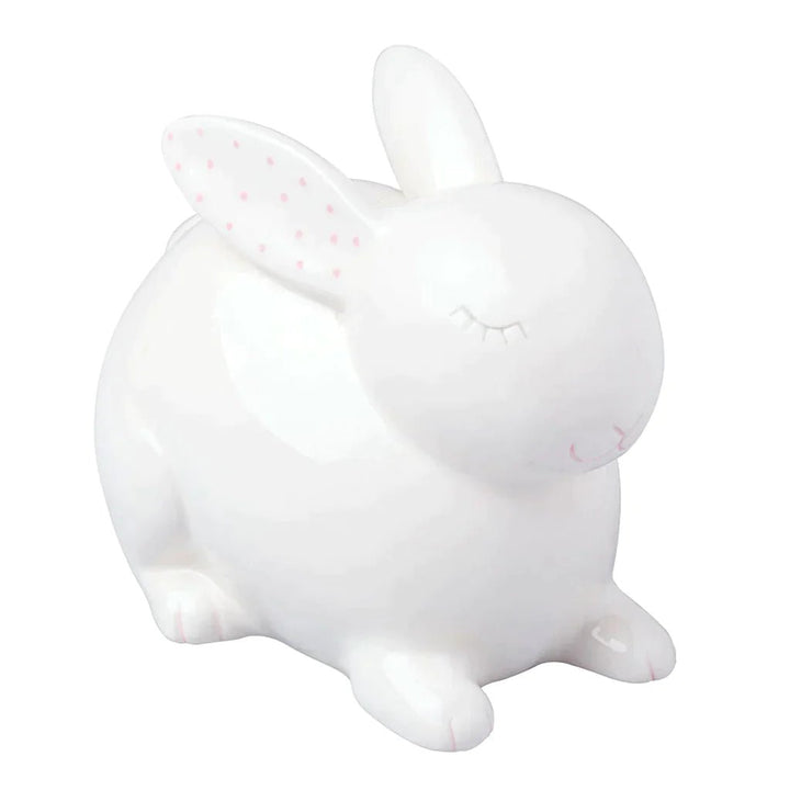 Pearhead Ceramic Piggy Bank
