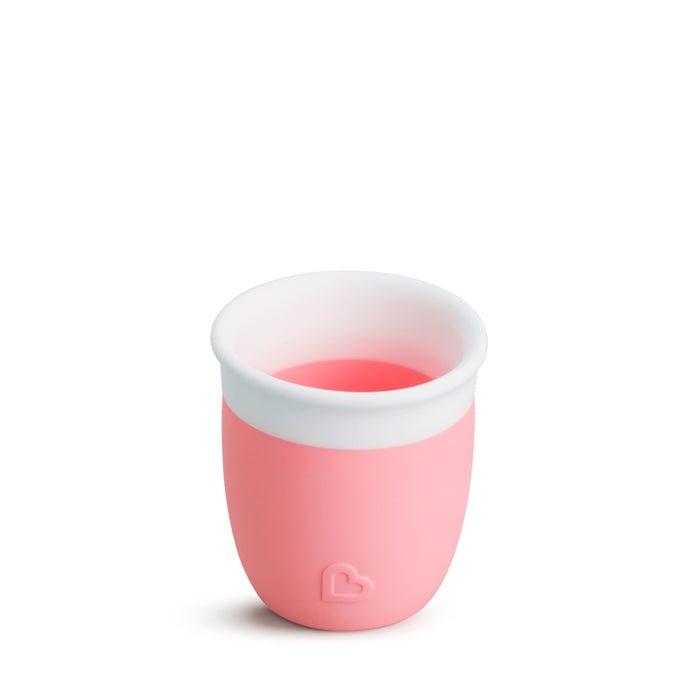Munchkin C’est Silicone! Open Training Cup