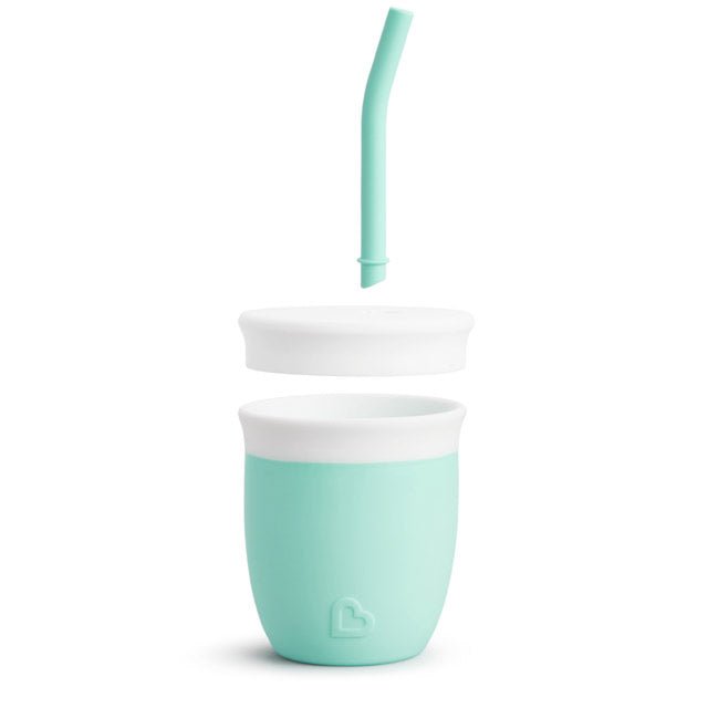 Munchkin C’est Silicone Training Cup