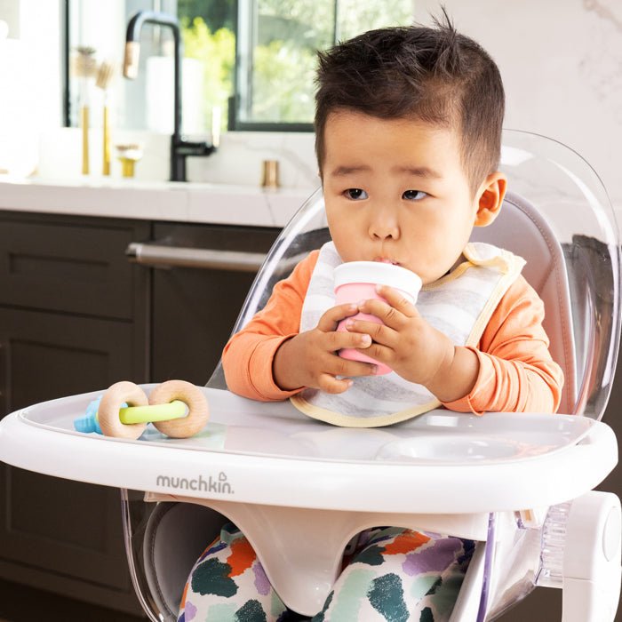 Munchkin C’est Silicone Training Cup
