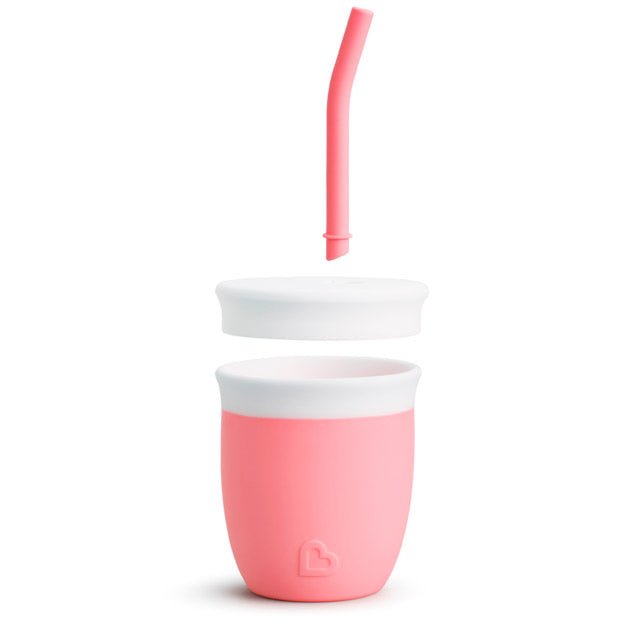 Munchkin C’est Silicone Training Cup