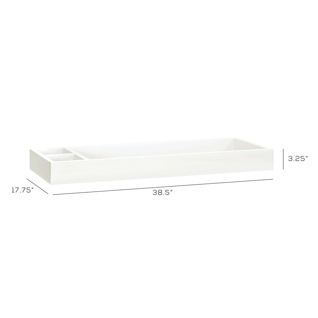 Ubabub Changer Tray Niffy