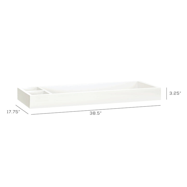 Ubabub Changer Tray Niffy