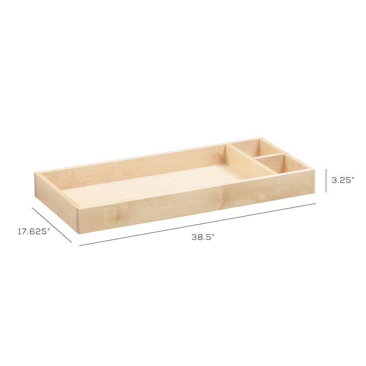 Ubabub Changer Tray Niffy