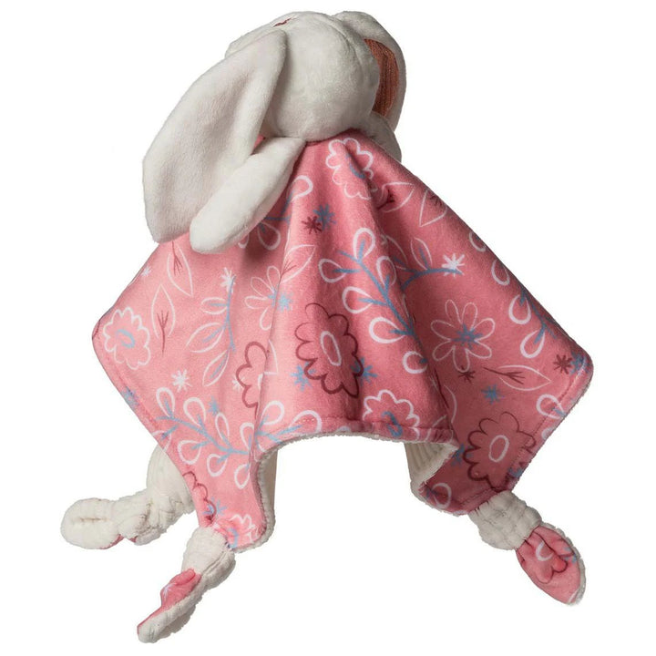 Mary Meyer Character Blanket Bella Bunny