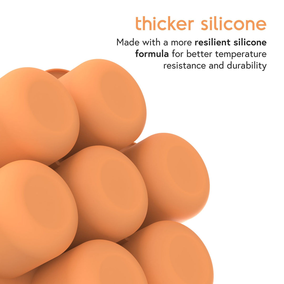 quark - Chiill Silicone Freezer Tray