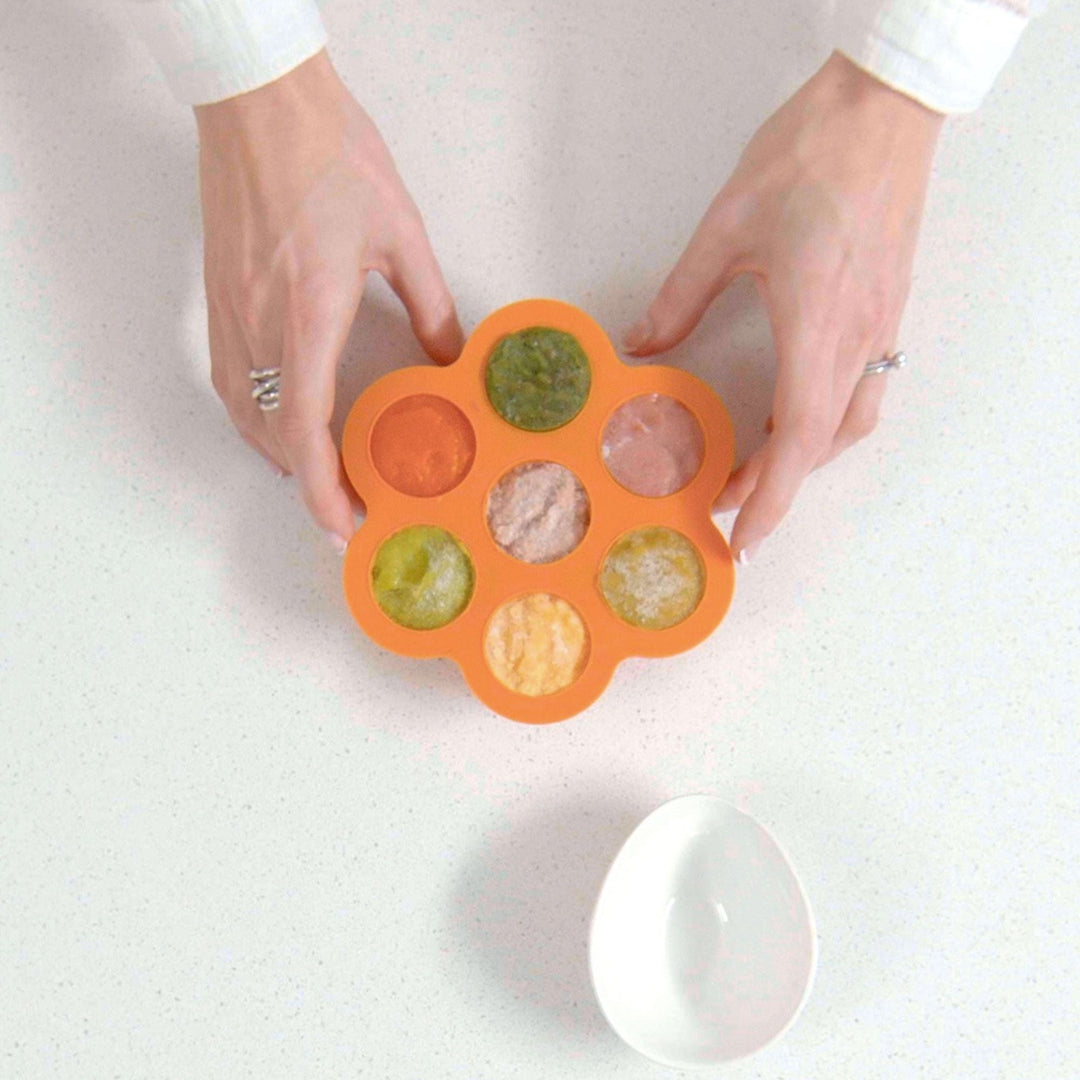 quark - Chiill Silicone Freezer Tray