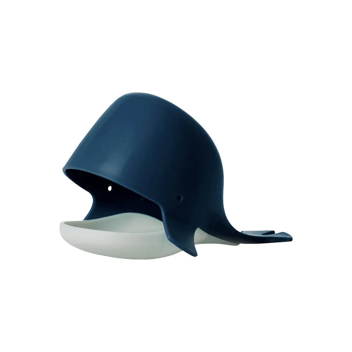 boon - CHOMP Hungry Whale Bath Toy