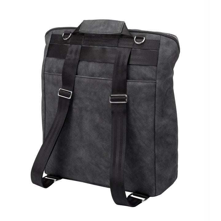 Petunia Pickle Bottom Cinch Convertible backpack