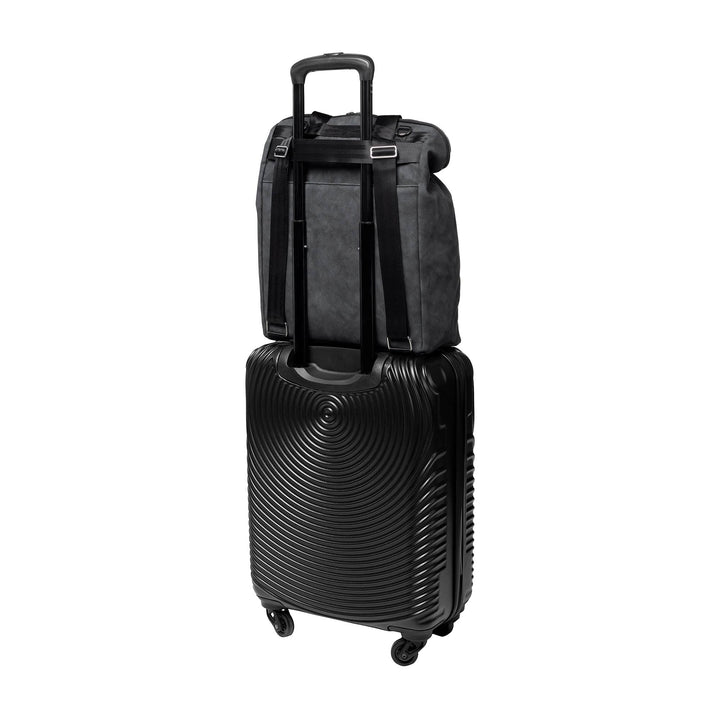Petunia Pickle Bottom Cinch Convertible backpack