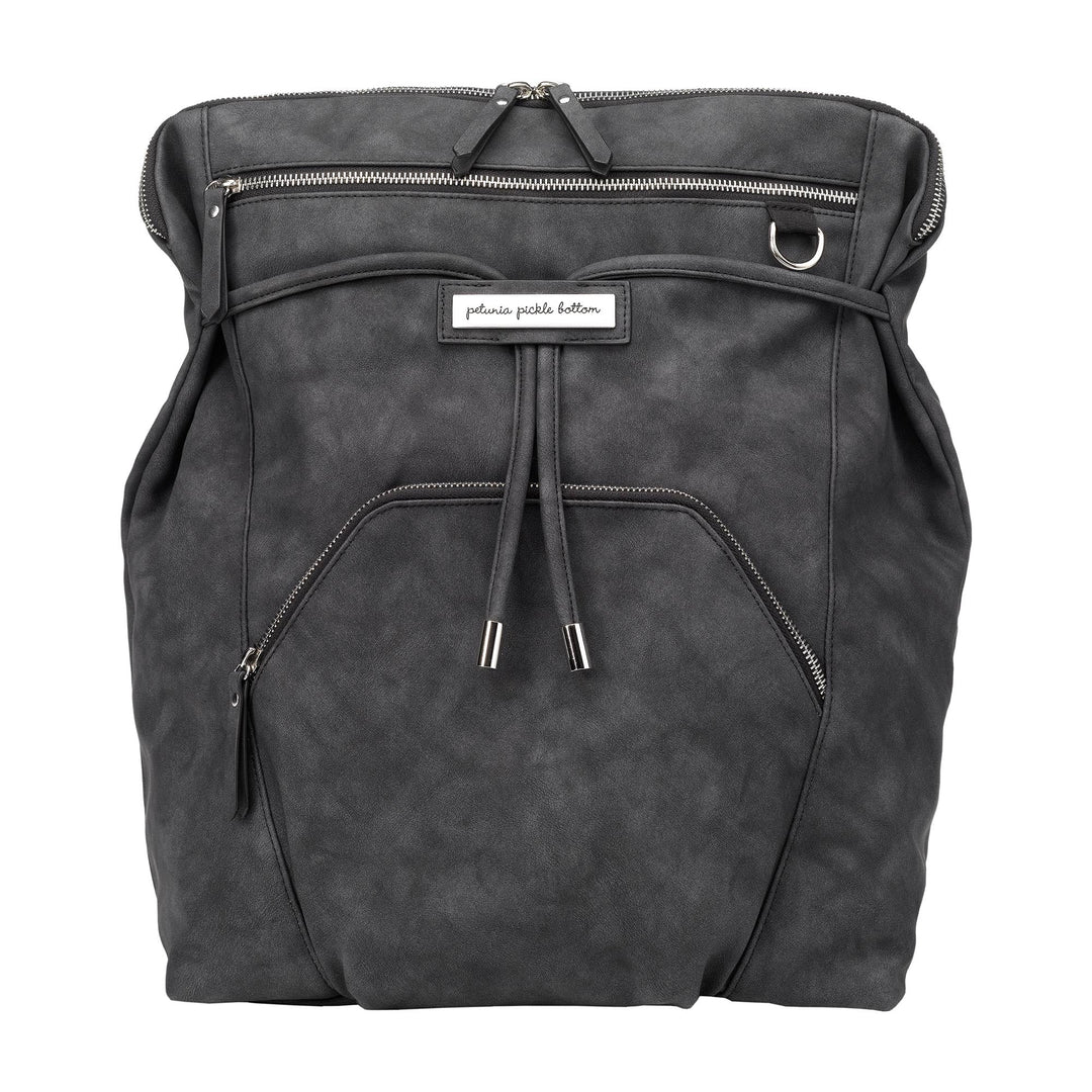 Petunia Pickle Bottom Cinch Convertible backpack
