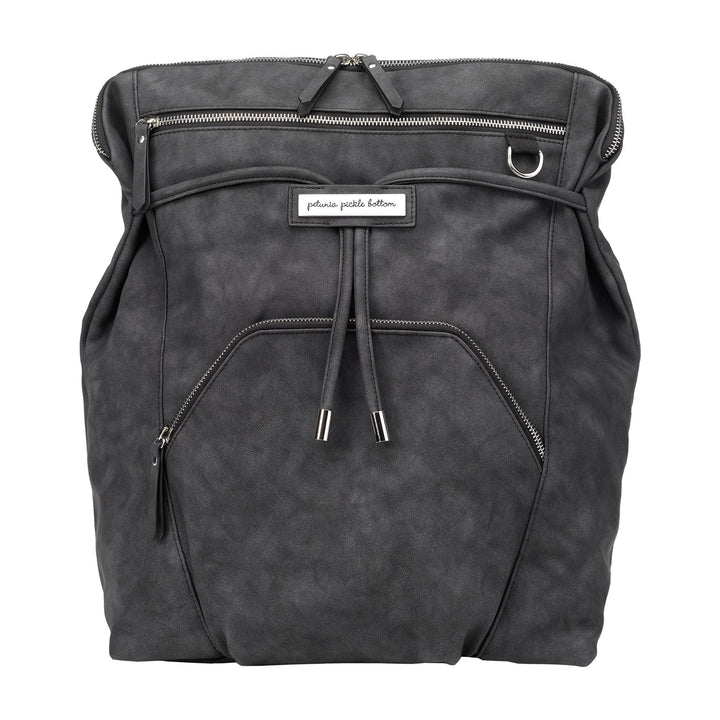 Petunia Pickle Bottom Cinch Convertible backpack
