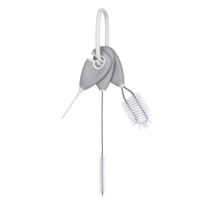 OXO Tot Cleaning Set For Straw & Sippy Cups