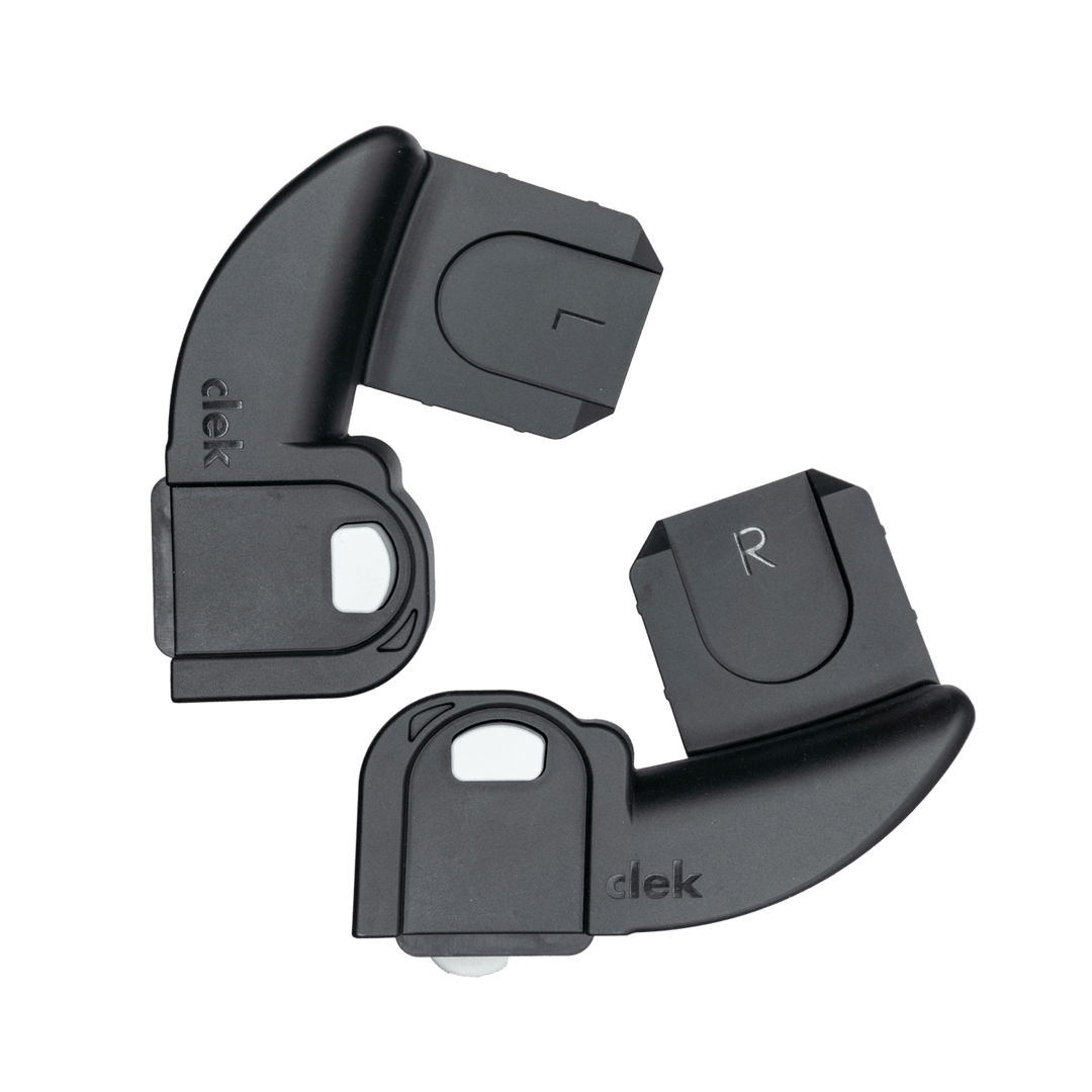 Clek Clek - Car Seat Adapter for UPPAbaby