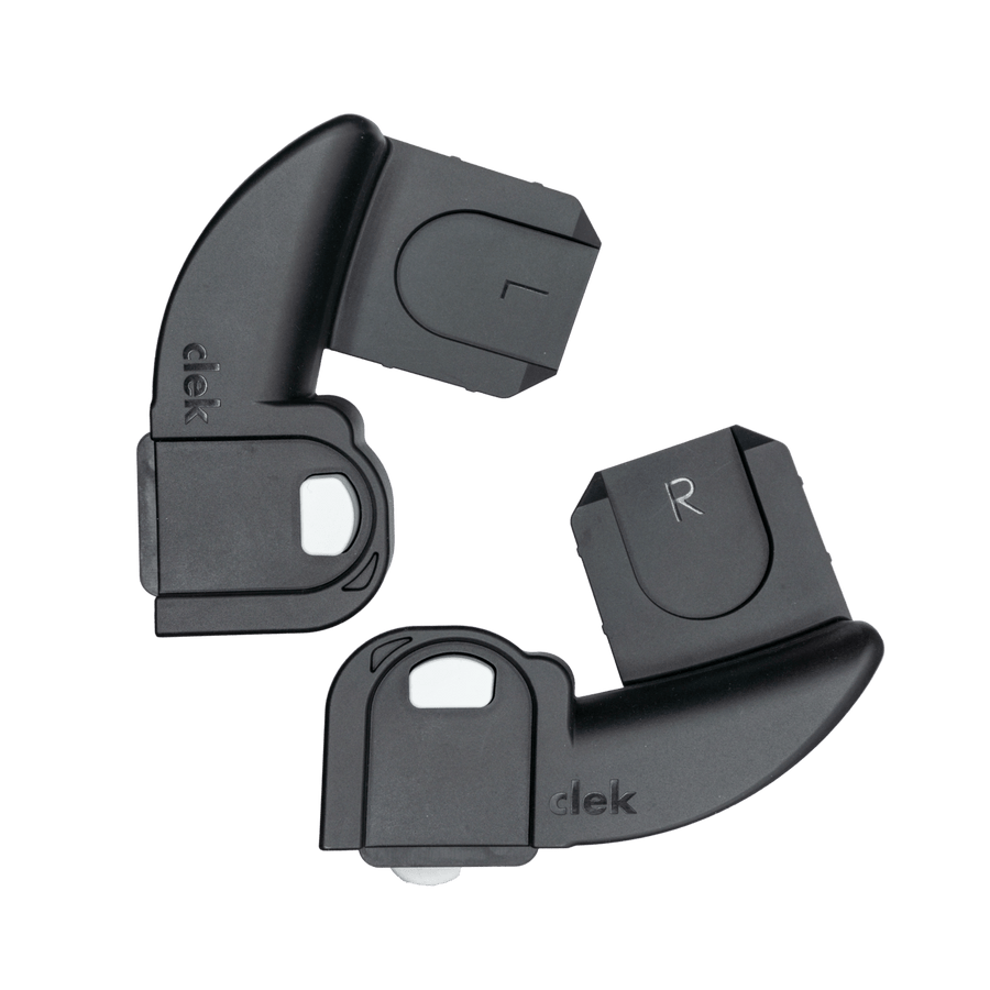 Clek Clek - Car Seat Adapter for UPPAbaby