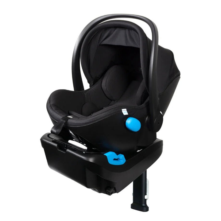 Clek - Liing Infant Car Seat - Ziip Railroad - ziip - Image 1