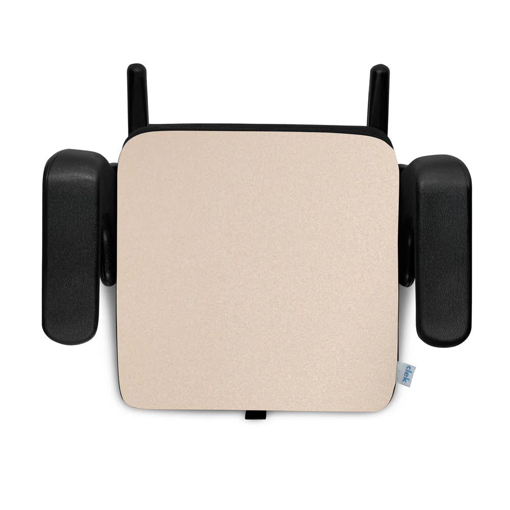 Clek - Olli Booster Car Seat Latte - Image 2