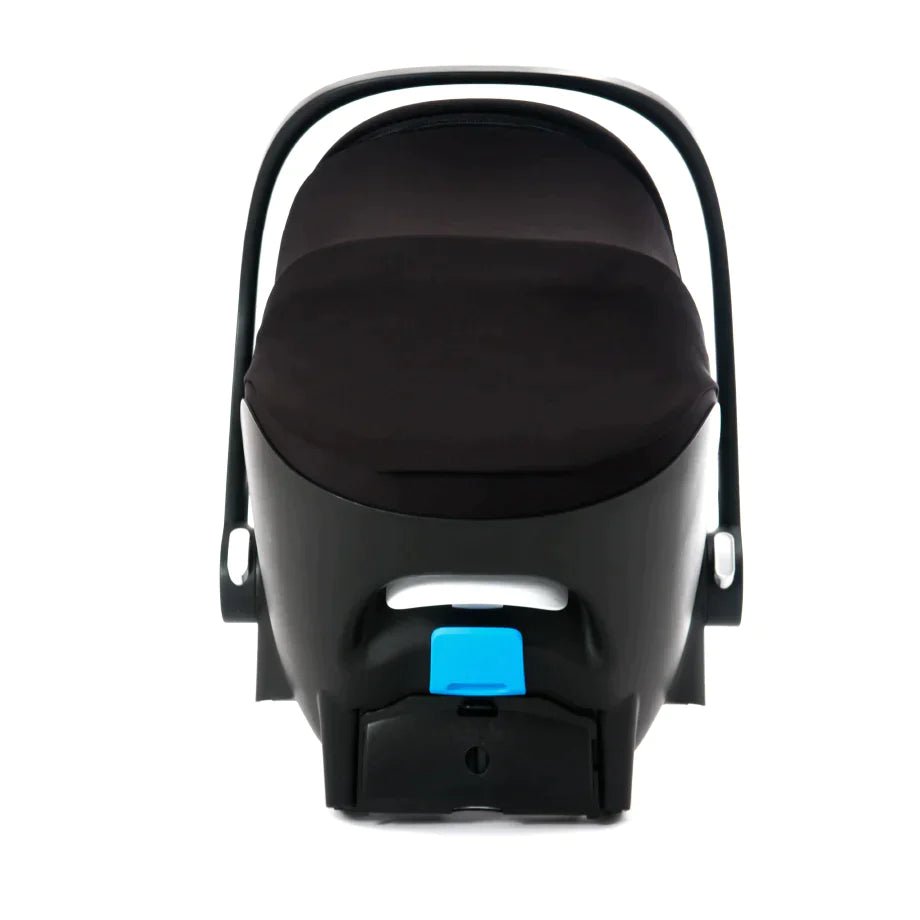Clek Clek - Liingo Baseless Infant Car Seat - Railroad