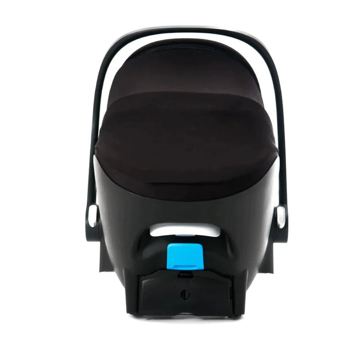Clek Clek - Liingo Baseless Infant Car Seat - Railroad