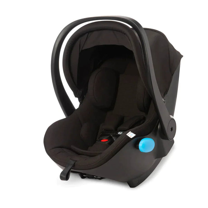 Clek Clek - Liingo Baseless Infant Car Seat - Railroad