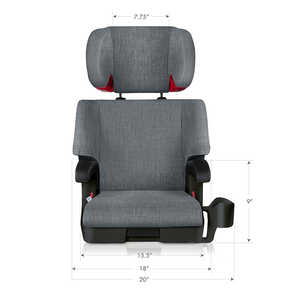 Clek Clek - Oobr Booster Car Seat