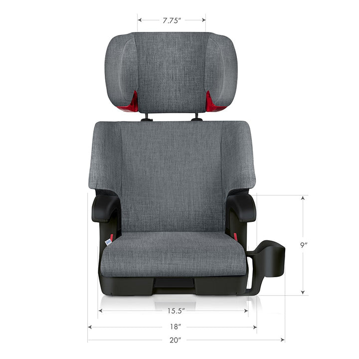 Clek Clek - Oobr Booster Car Seat