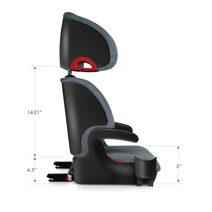 Clek Clek - Oobr Booster Car Seat