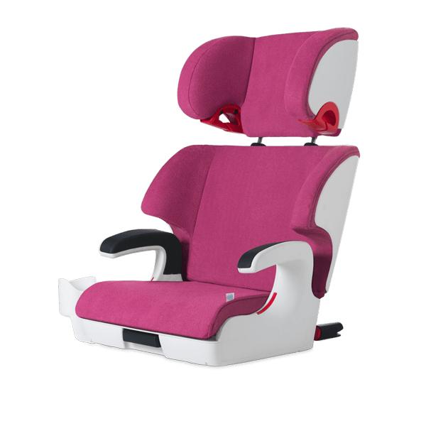 Clek Clek - Oobr Booster Car Seat