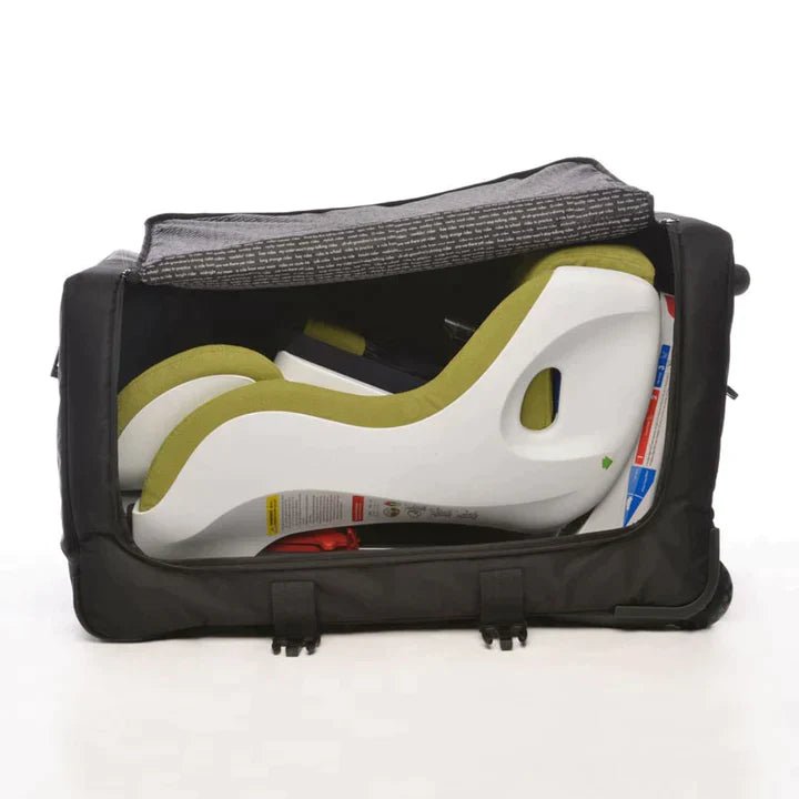 Clek Clek - Weelee Universal Car Seat Travel Bag