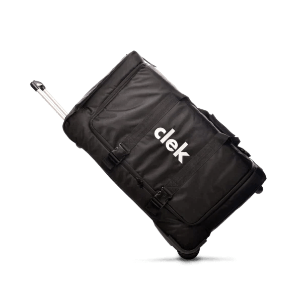 Clek Clek - Weelee Universal Car Seat Travel Bag