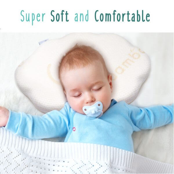 Baby Works Cloud 9 Head Support