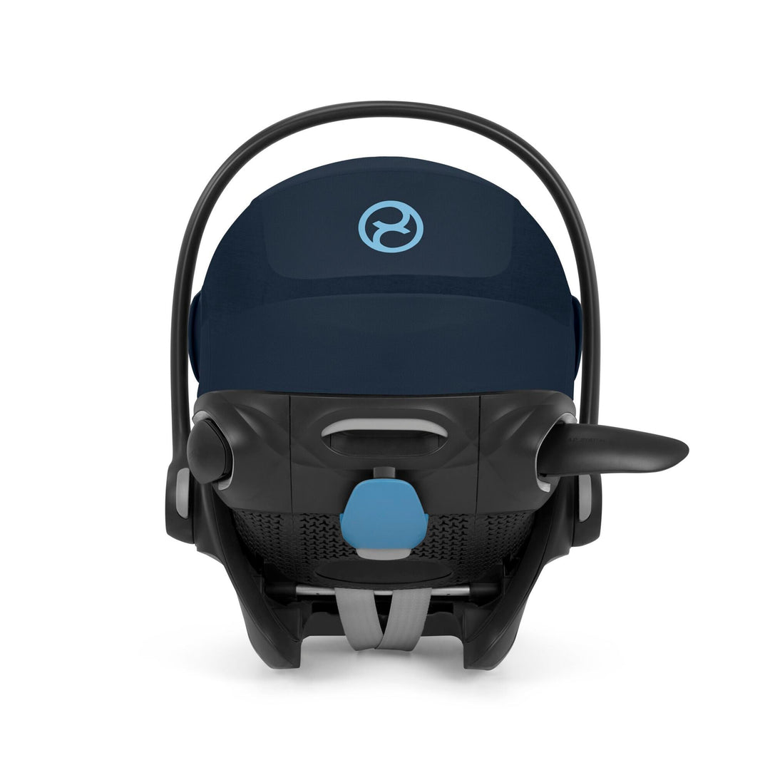 Cybex Cloud G Lux Car Seat with SensorSafe