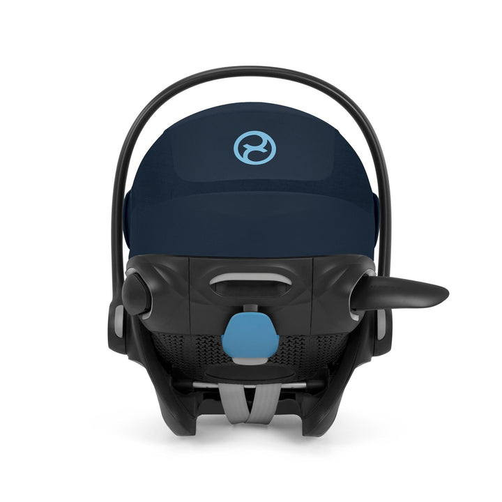 Cybex Cloud G Lux Car Seat with SensorSafe