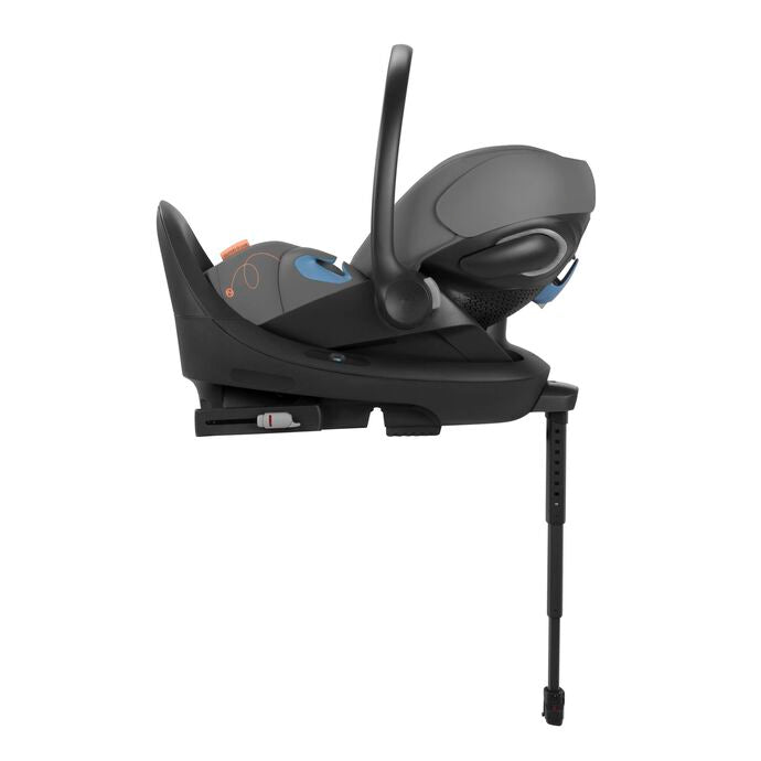 Cybex Cloud G Lux Car Seat with SensorSafe