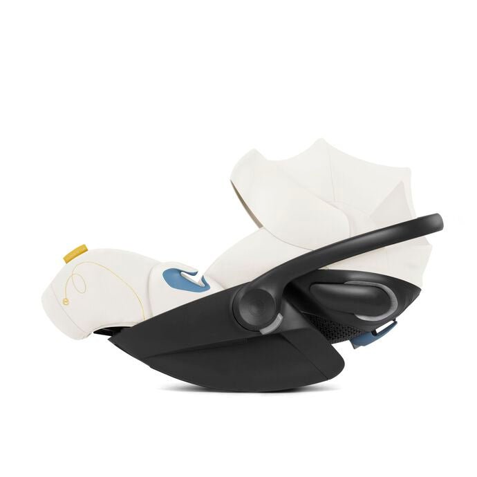 Cybex Cloud G Lux Car Seat with SensorSafe