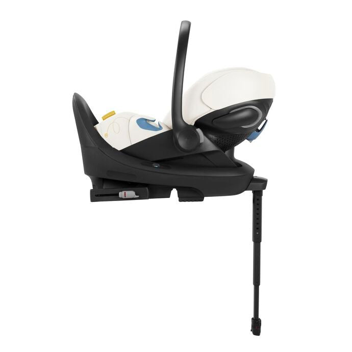 Cybex Cloud G Lux Car Seat with SensorSafe