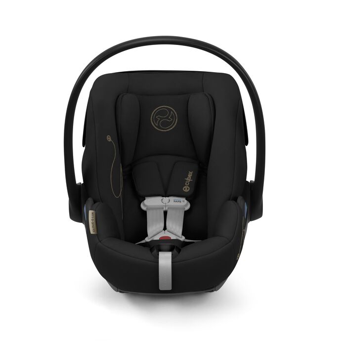 Cybex Cloud G Lux Car Seat with SensorSafe