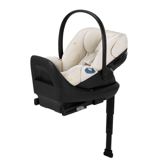 Cybex Cloud G Lux Car Seat with SensorSafe
