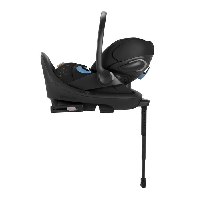 Cybex Cloud G Lux Car Seat with SensorSafe