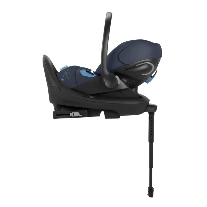 Cybex Cloud G Lux Car Seat with SensorSafe
