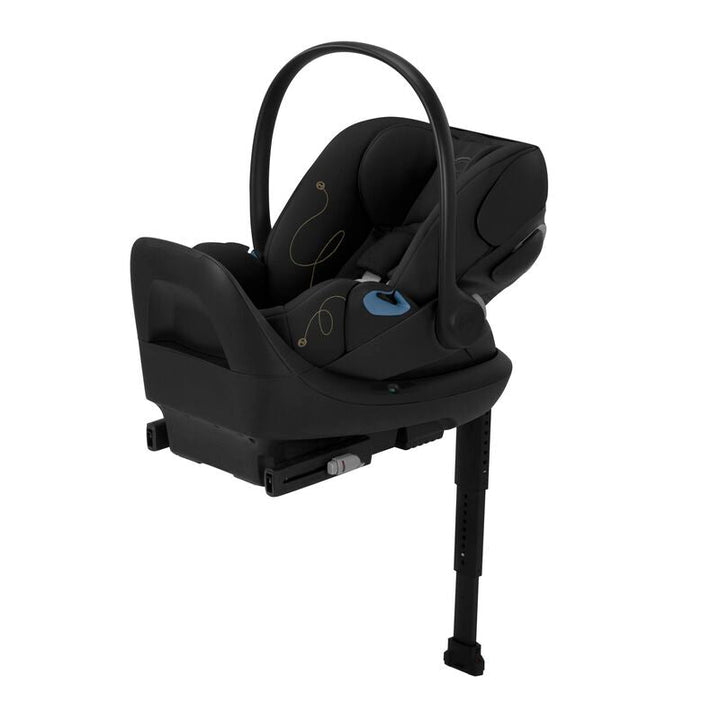 Cybex Cloud G Lux Car Seat with SensorSafe