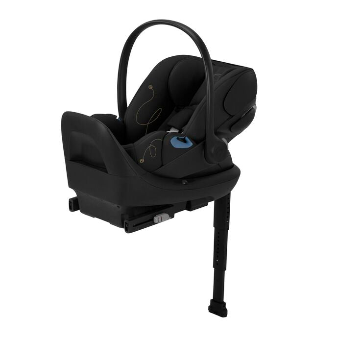 Cybex Cloud G Lux Car Seat with SensorSafe