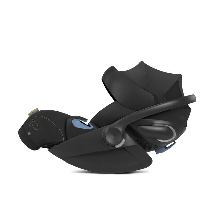 Cybex Cloud G Lux Car Seat with SensorSafe