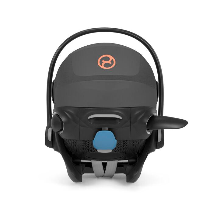 Cybex Cloud G Lux Car Seat with SensorSafe