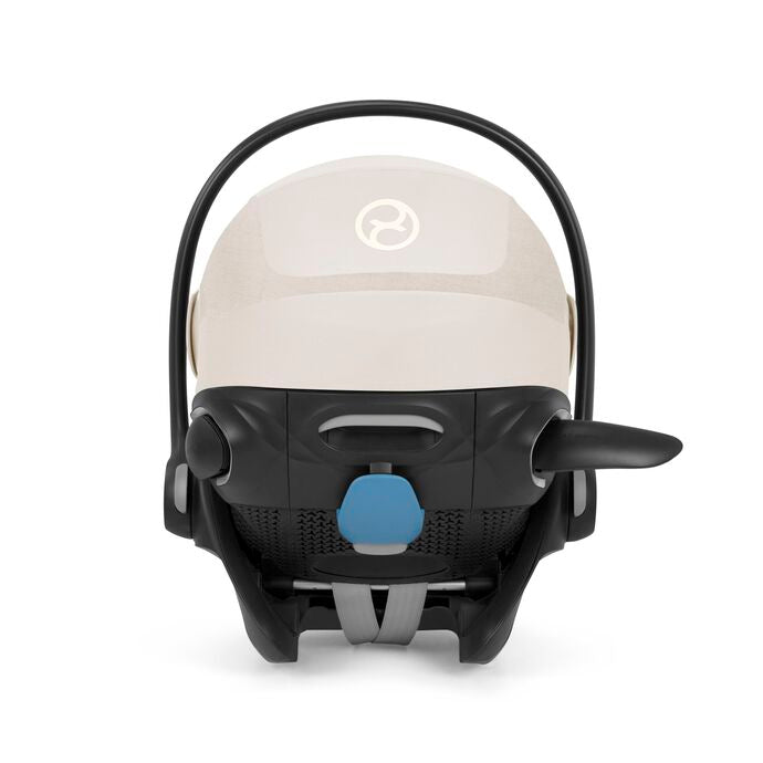 Cybex Cloud G Lux Car Seat with SensorSafe
