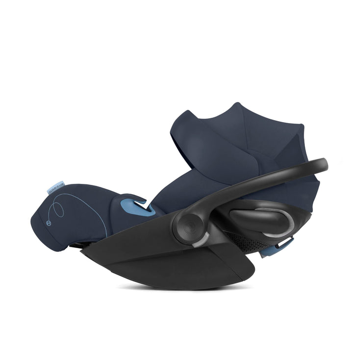 Cybex Cloud G Lux Car Seat with SensorSafe