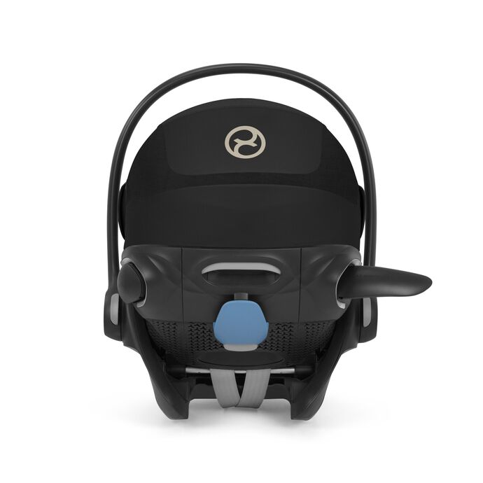 Cybex Cloud G Lux Car Seat with SensorSafe