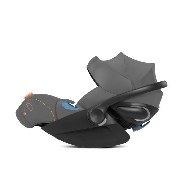 Cybex Cloud G Lux Car Seat with SensorSafe