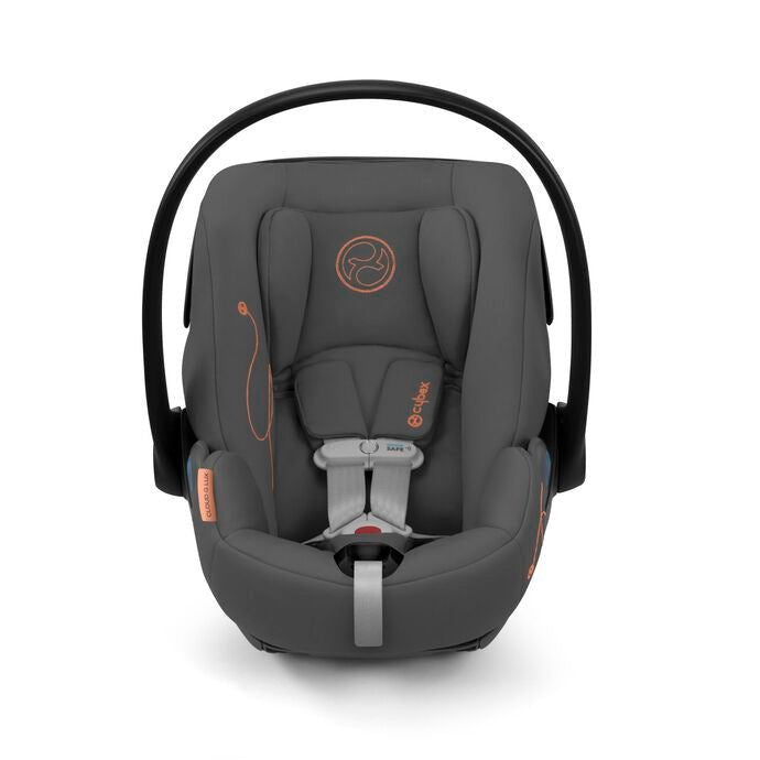 Cybex Cloud G Lux Car Seat with SensorSafe