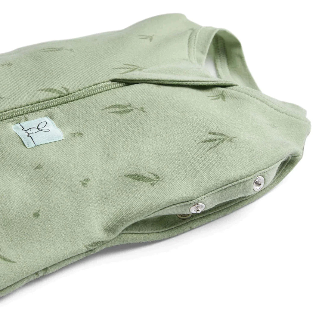 ergoPouch ergoPouch - Cocoon Swaddle Bag 1tog Willow